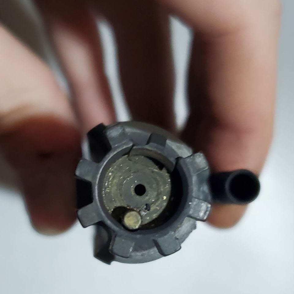 Image 2 - 6.8 REM SPC BOLT CARRIER 