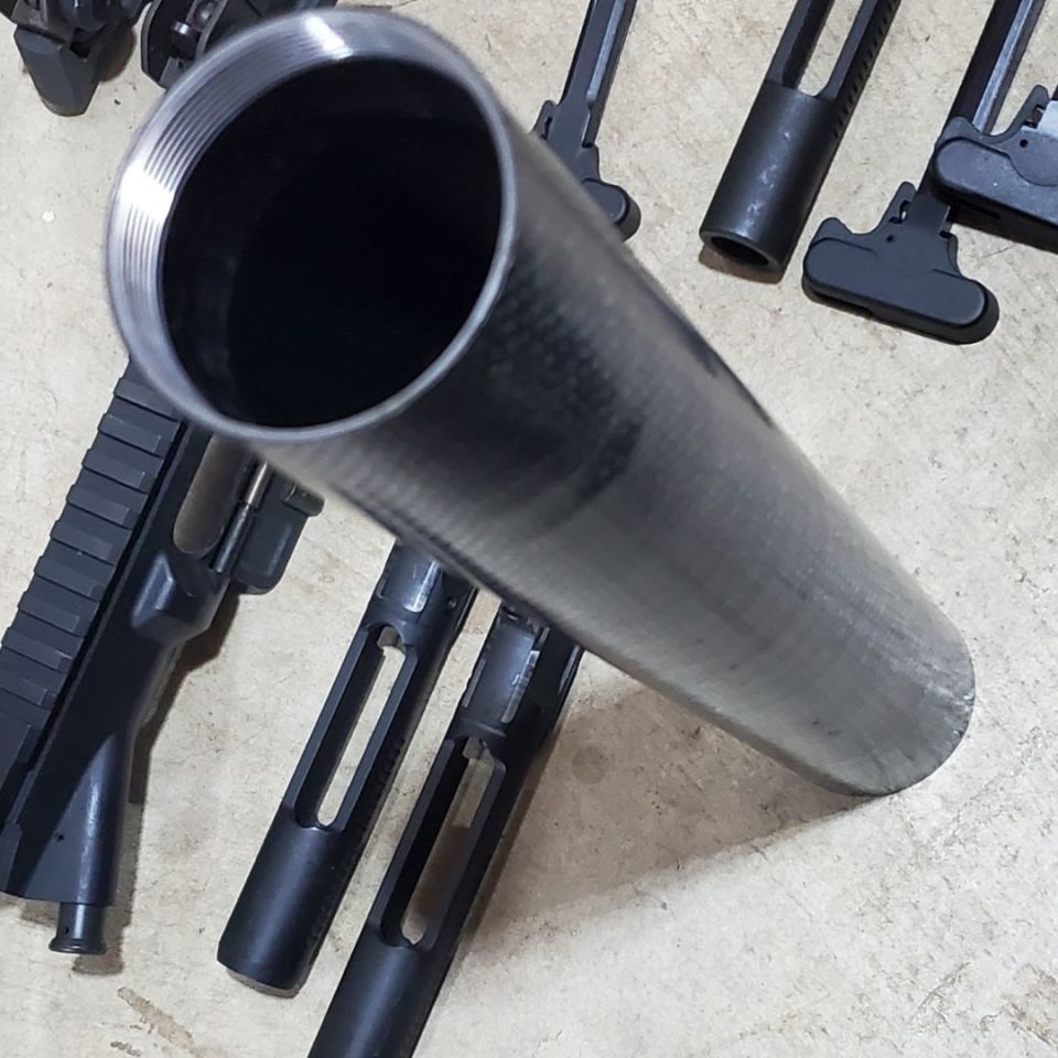 Image 4 - DPMS G2 / GII 308