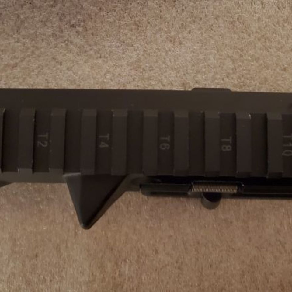 Image 2 - REMINGTON R10 308 WIN