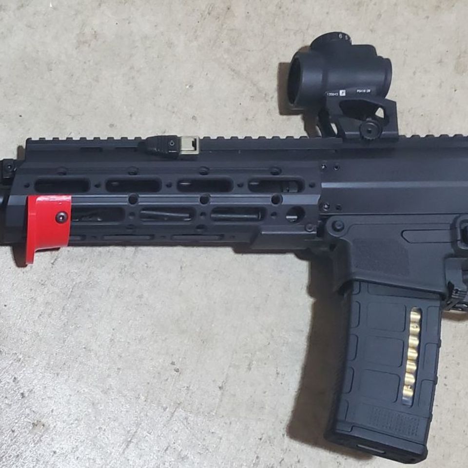 Image 1 - ACR REMDEF Handstop