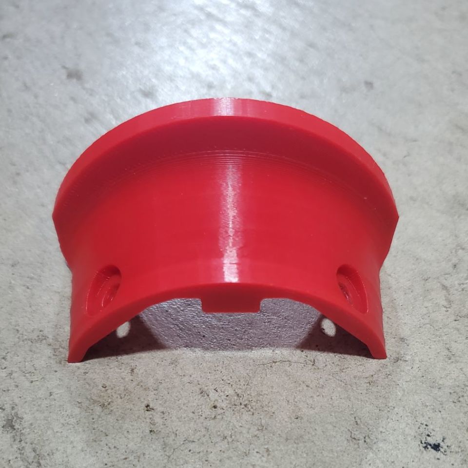 Image 4 - ACR REMDEF Handstop