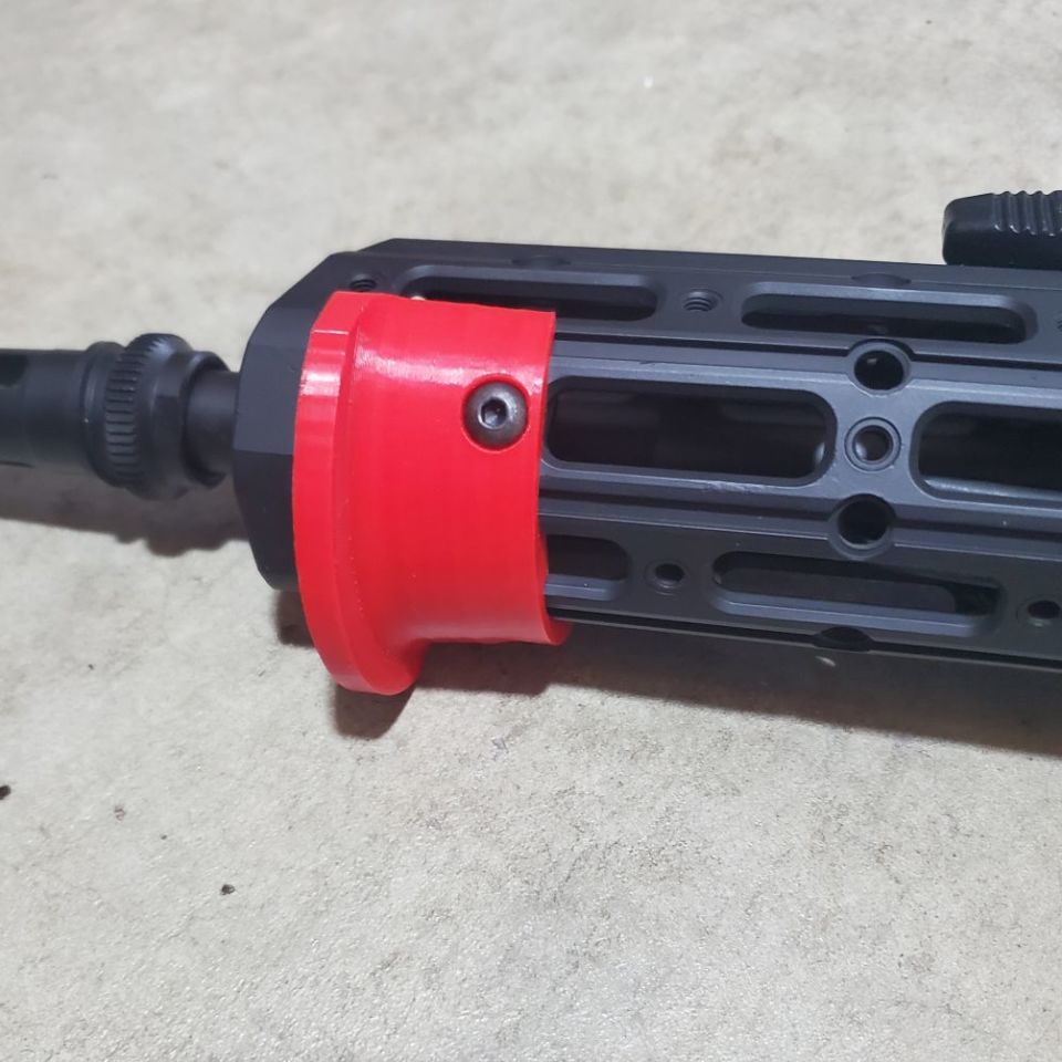 Image 3 - ACR REMDEF Handstop