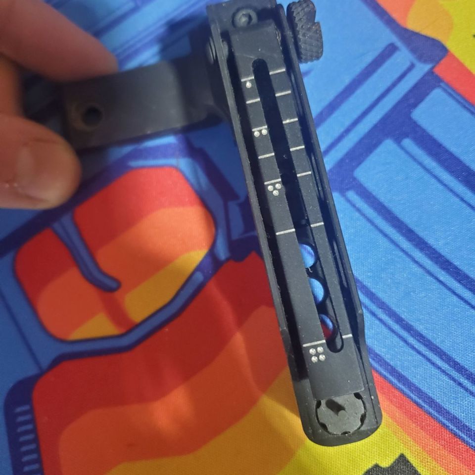 Image 1 - M203 SIGHT