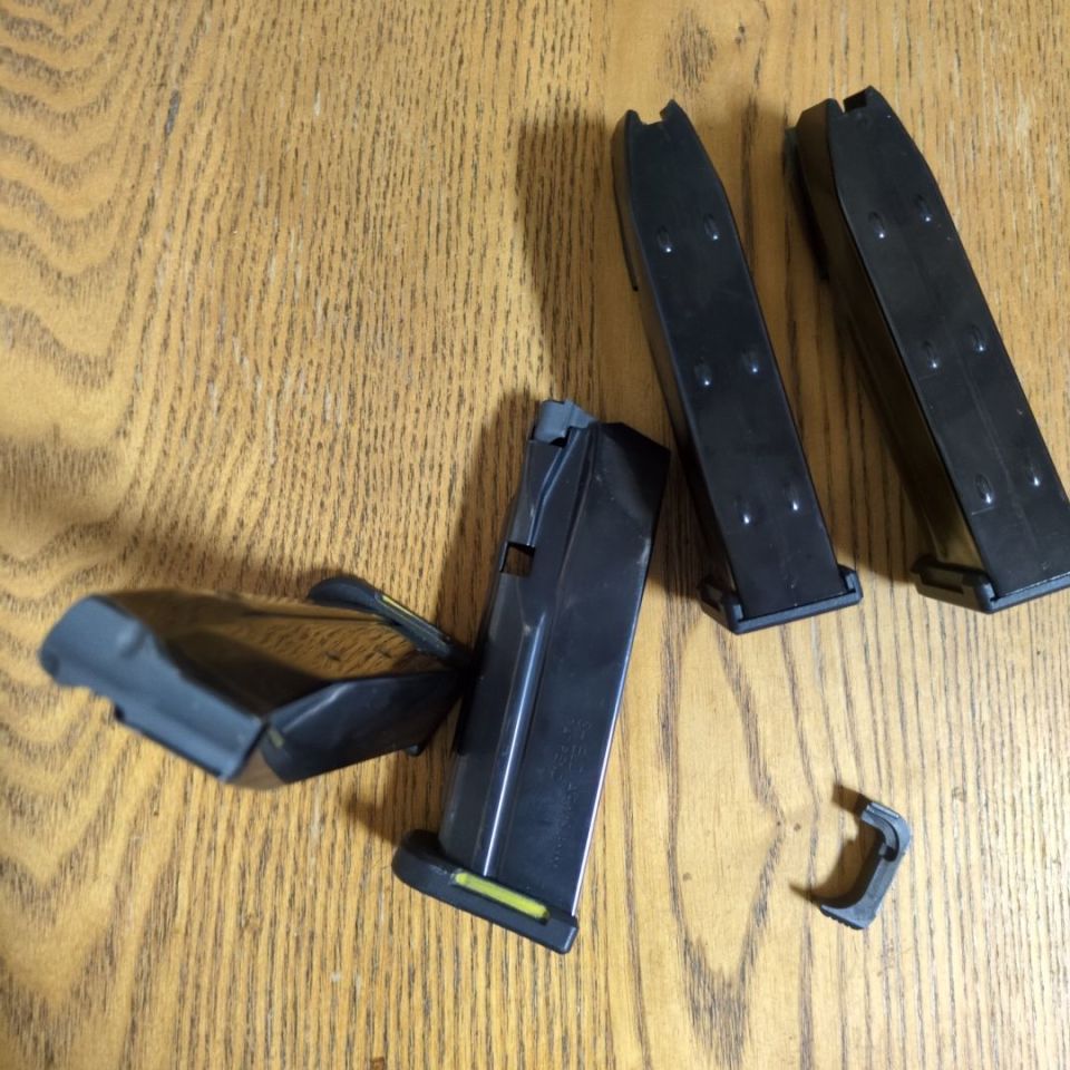 Image 2 - Shield Arms Mags G48 G43X