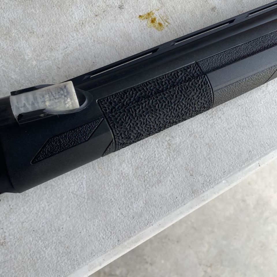 Image 2 - Browning A5 12GA shotgun