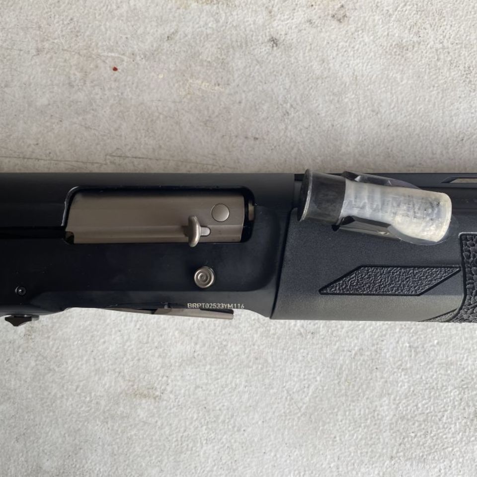 Image 3 - Browning A5 12GA shotgun