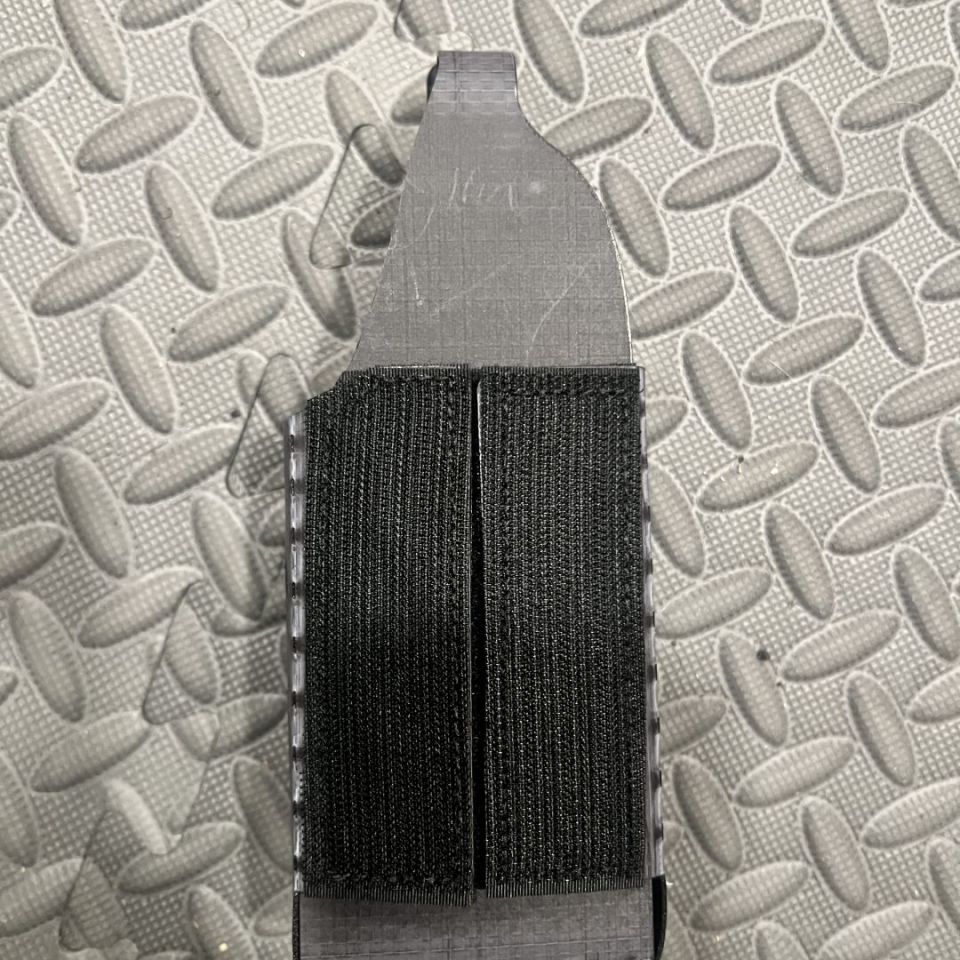 Image 1 - Soileater taser7 holster 