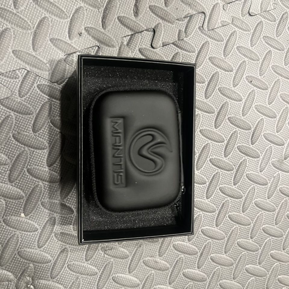 Image 2 - Mantis x10 elite