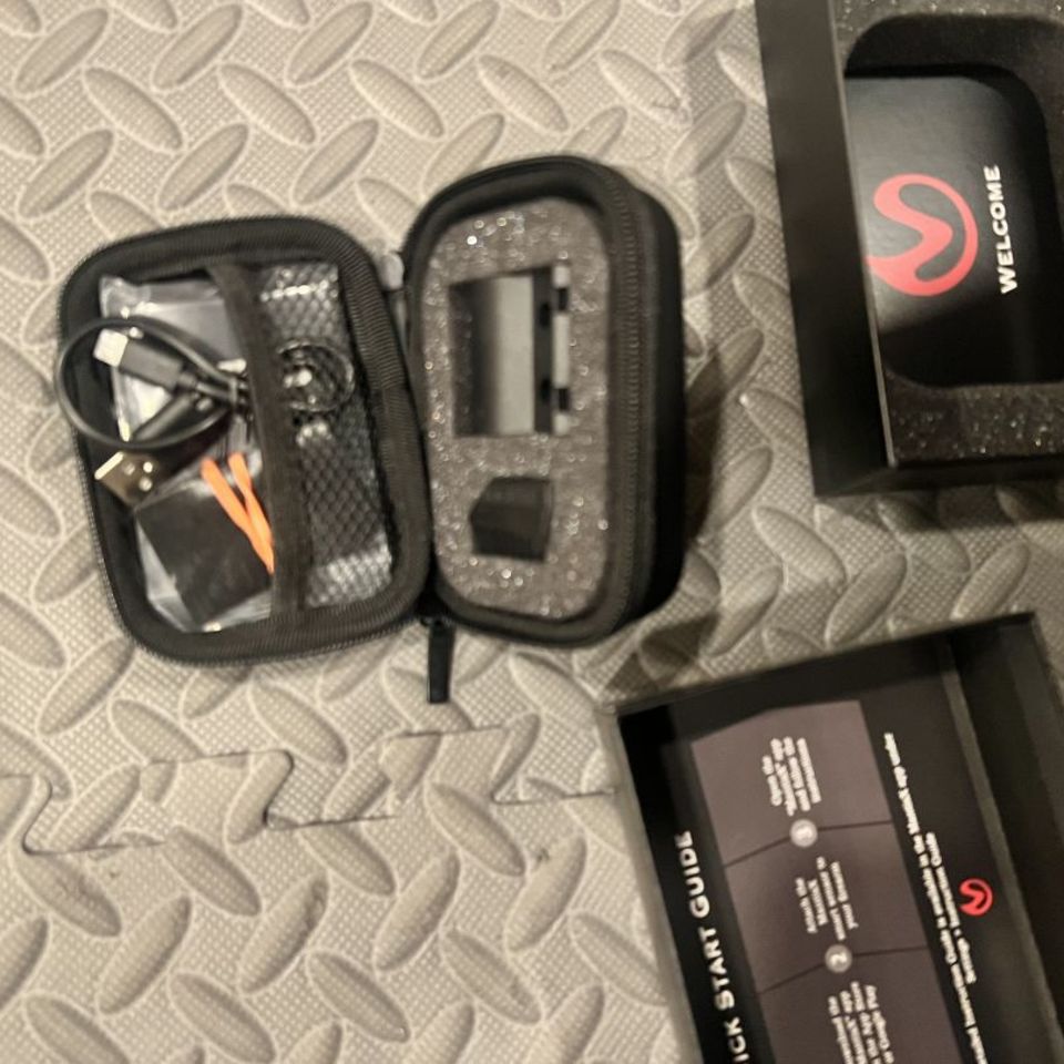 Image 3 - Mantis x10 elite