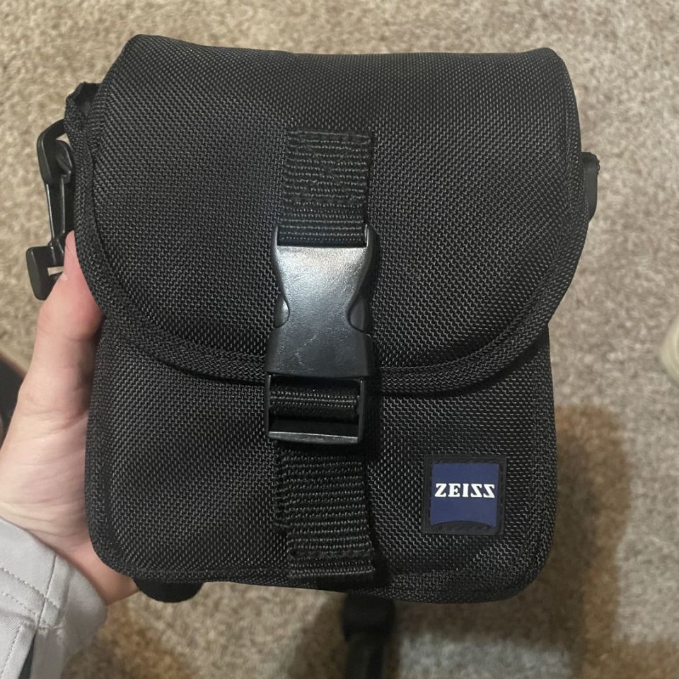 Image 3 - Zeiss Conquest HD 10x42 Binos