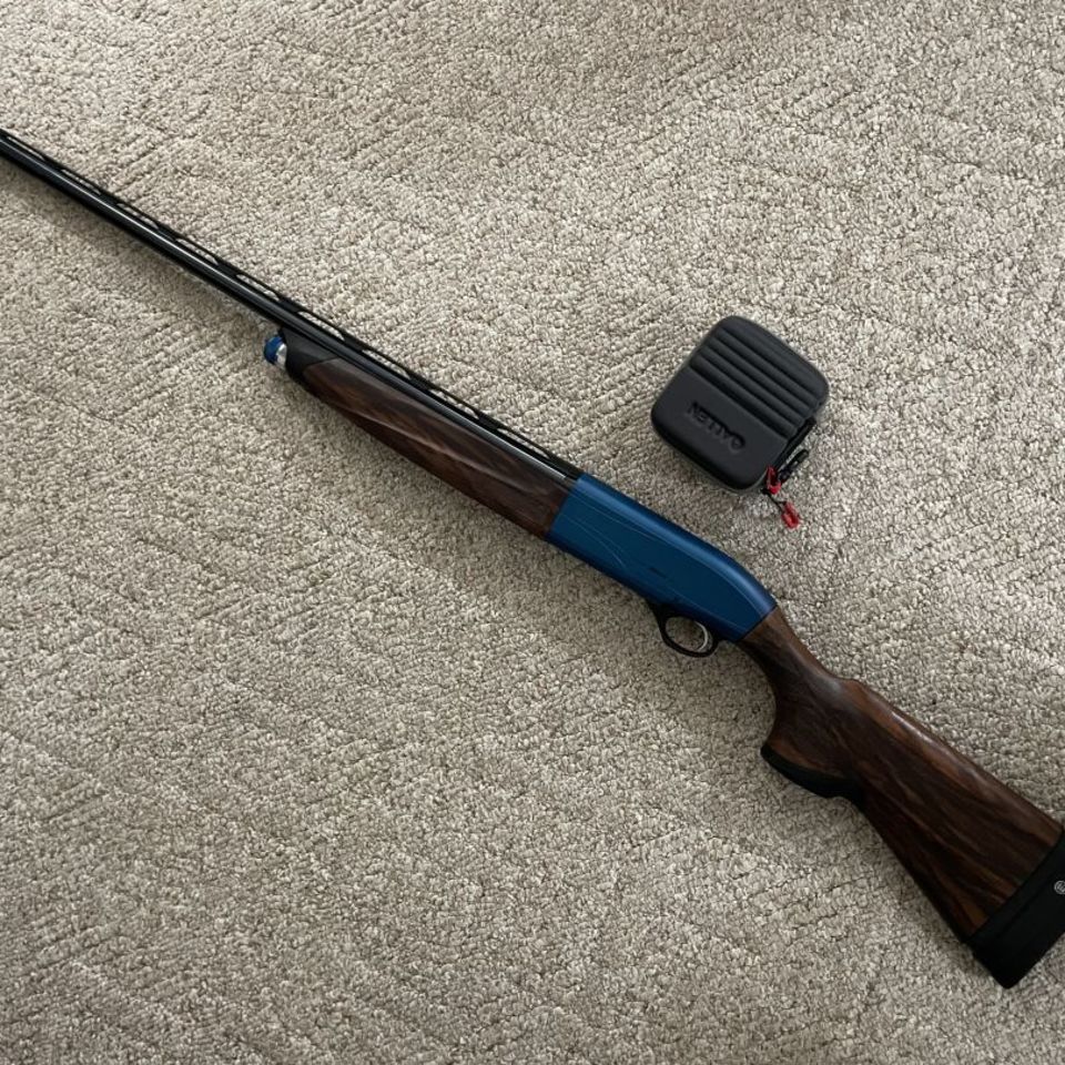 Image 2 - Beretta A400 Xcel Sporting 12g