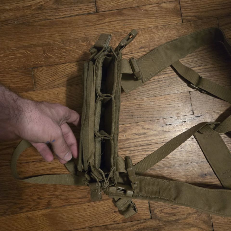 Image 2 - Haley strategic micro