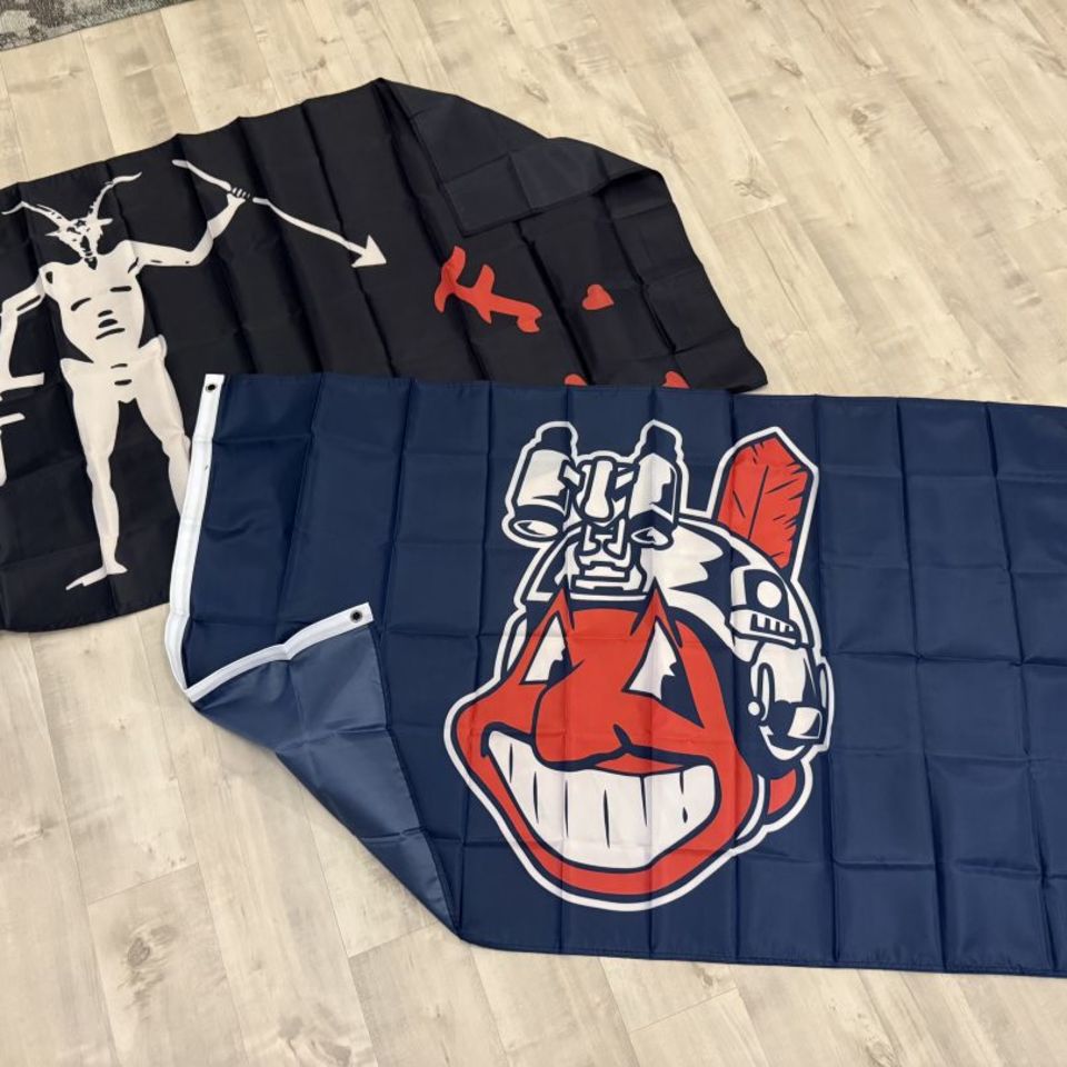 Image 1 - FOG Blackbeard / SupDef Wahoo