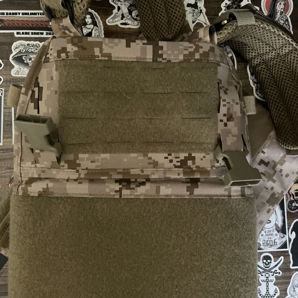 Image 1 - AOR1 Desert Digital Pouches 