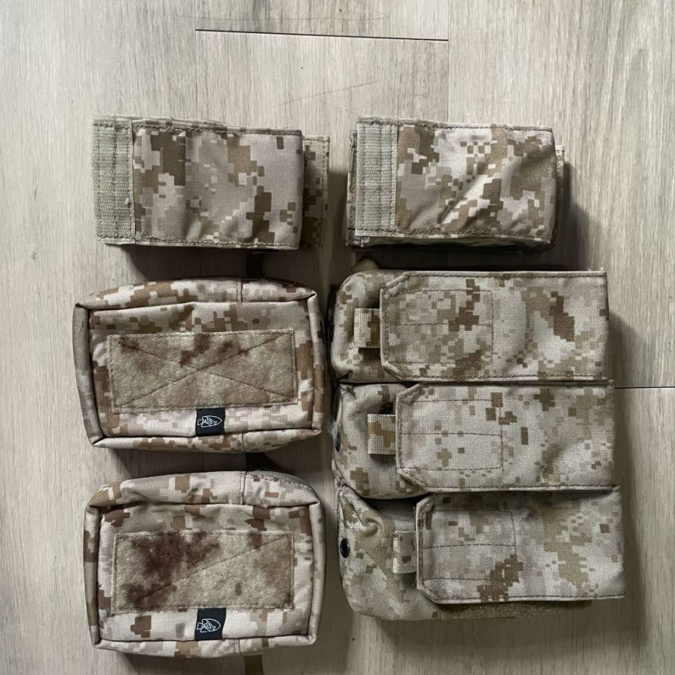 Image 1 - AOR 1 / Desert Digital Gear