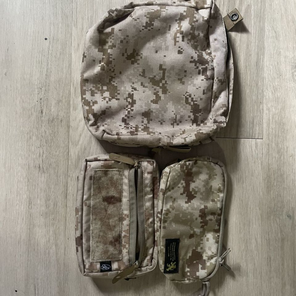 Image 2 - AOR 1 / Desert Digital Gear