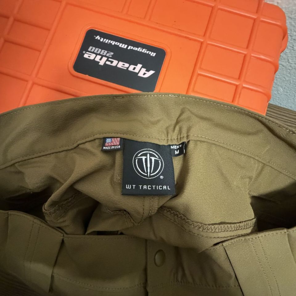 Image 2 - Wild Things Pants (Price Drop)