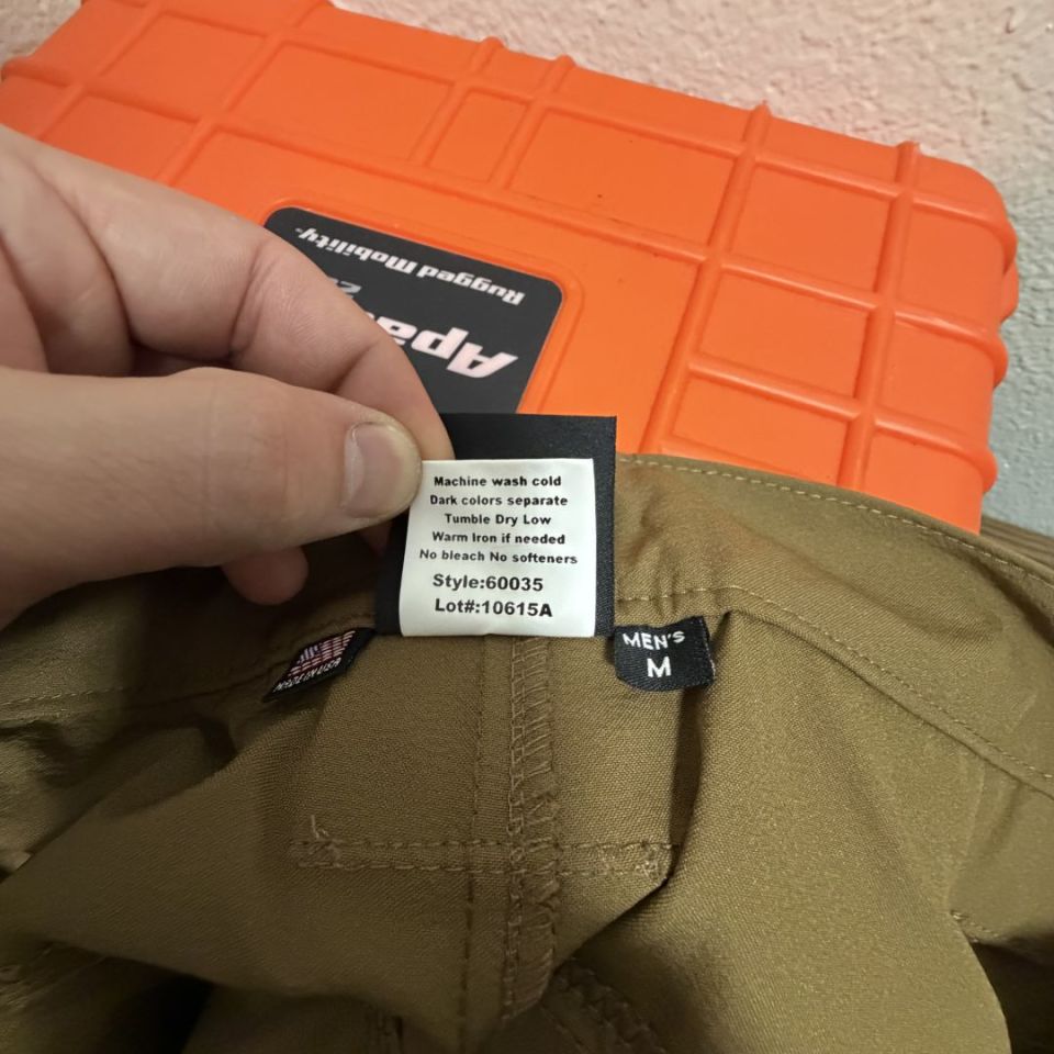 Image 3 - Wild Things Pants (Price Drop)