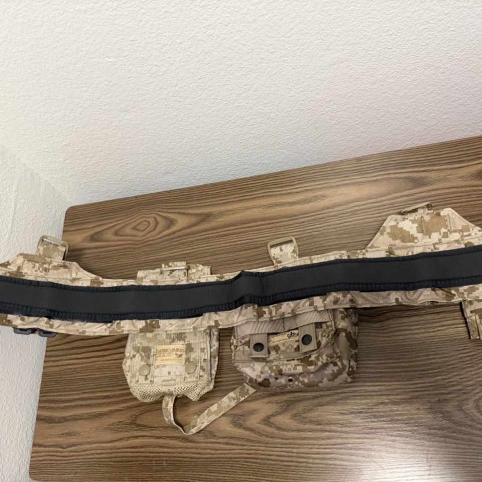 Image 3 - AOR1 Kit Lot (NewPouchesAdded)