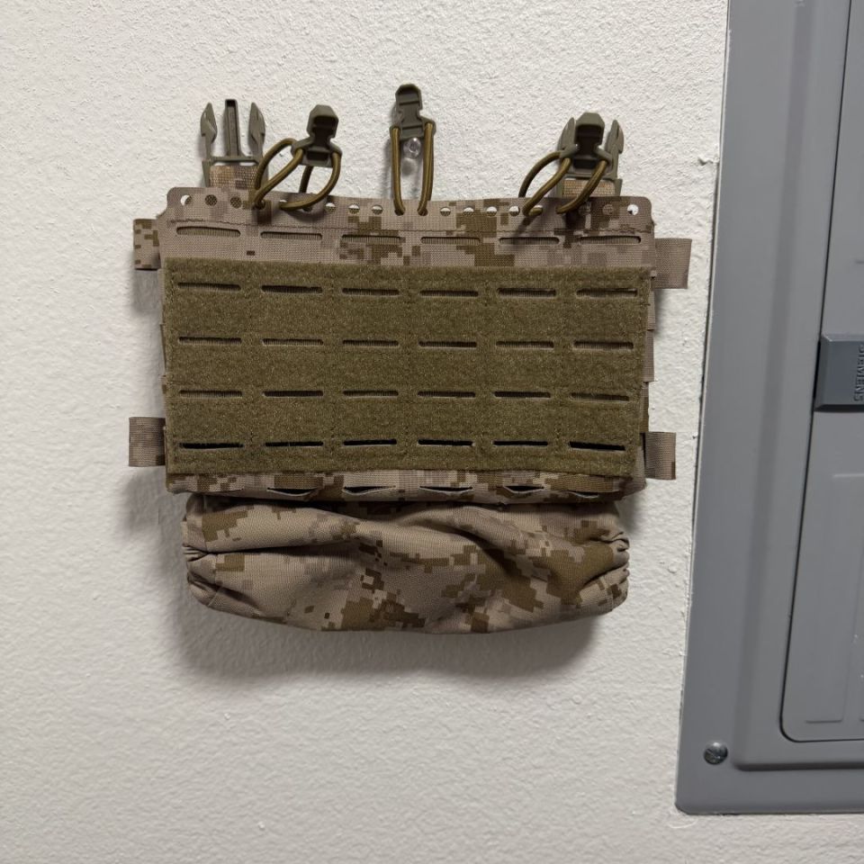 Image 1 - AOR1 Kit Lot (NewPouchesAdded)