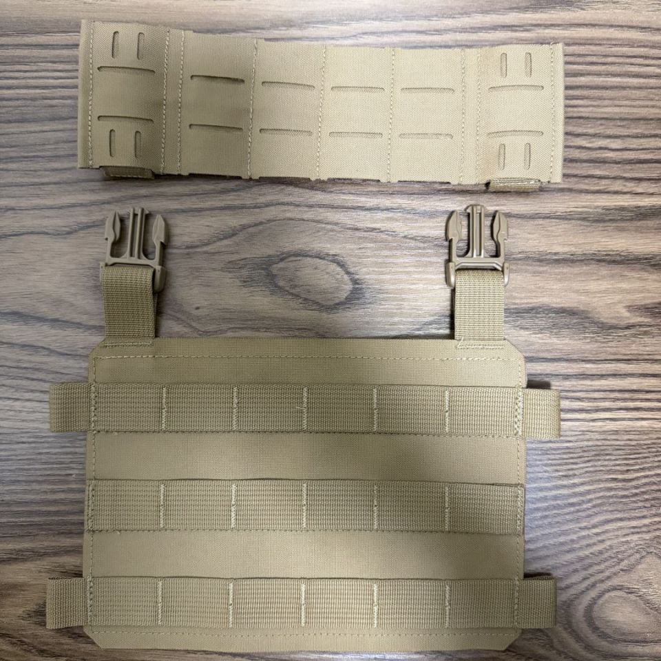 Image 3 - Unobtanium Gear Chest Rig