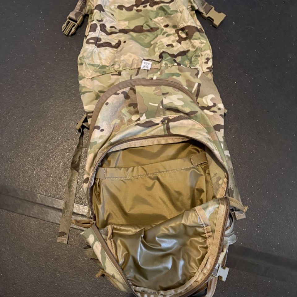 Image 4 - Grey Ghost Gear SMC 1-3 pack