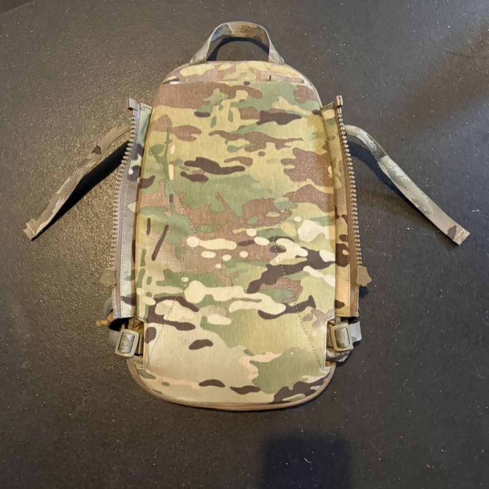 Image 2 - Grey Ghost Gear SMC 1-3 pack