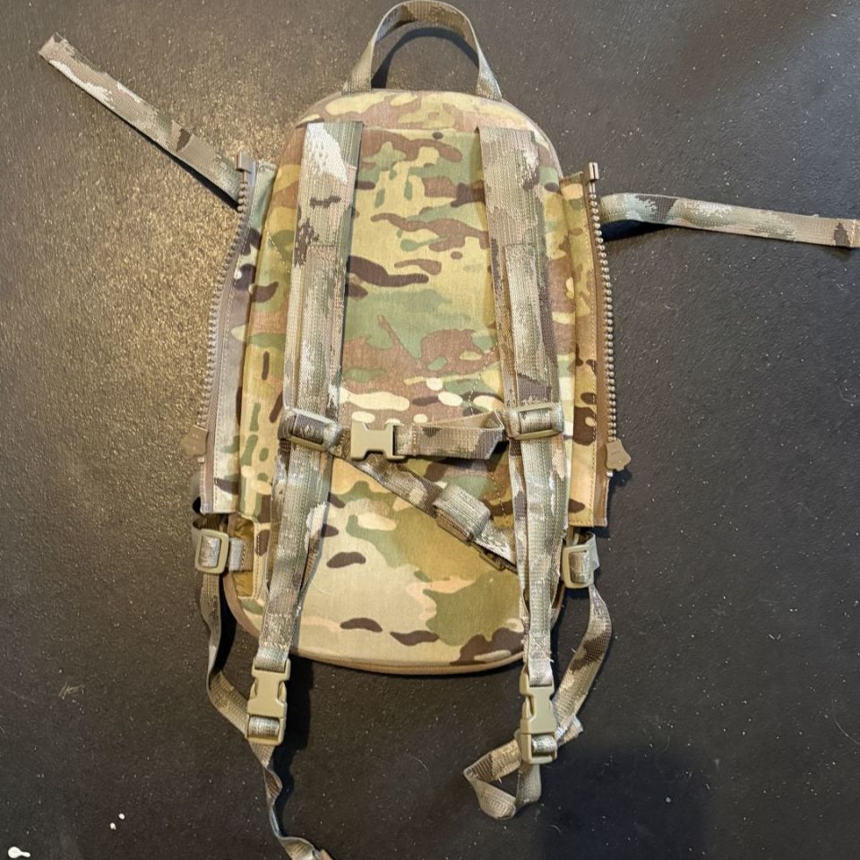 Image 3 - Grey Ghost Gear SMC 1-3 pack