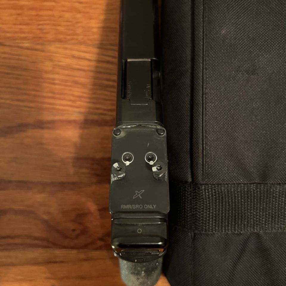 Image 3 - Gen 5 Glock 34 