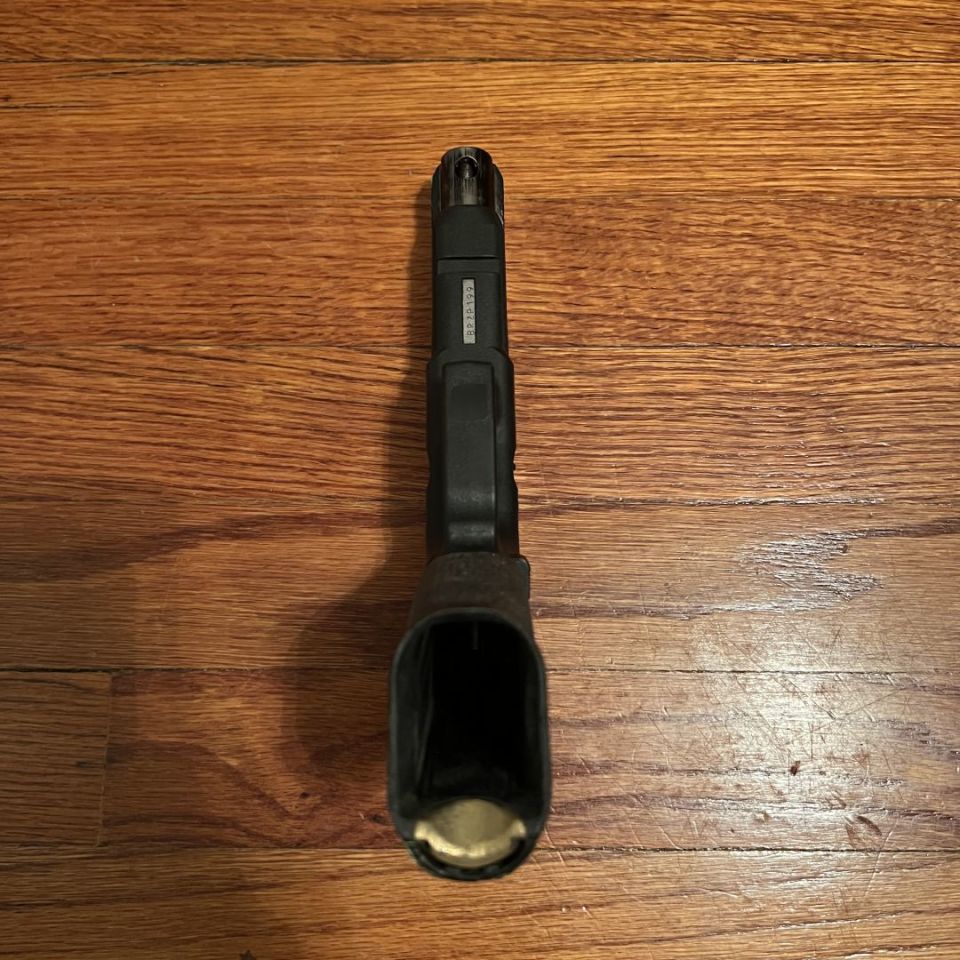 Image 4 - Gen 5 Glock 34 