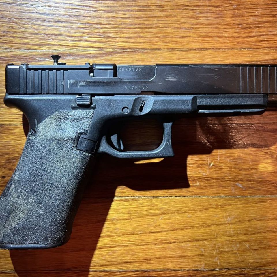 Image 2 - Gen 5 Glock 34 