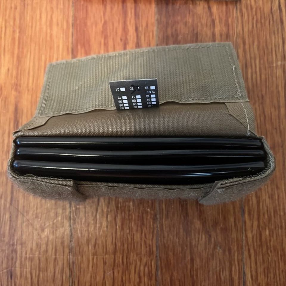 Image 2 - Team Wendy counterweight kit 