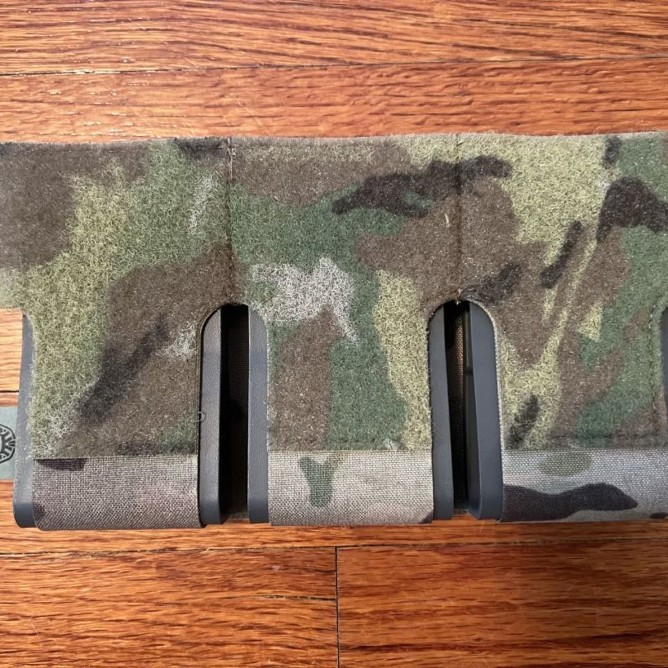 Image 1 - Ferro KTS triple 5.56