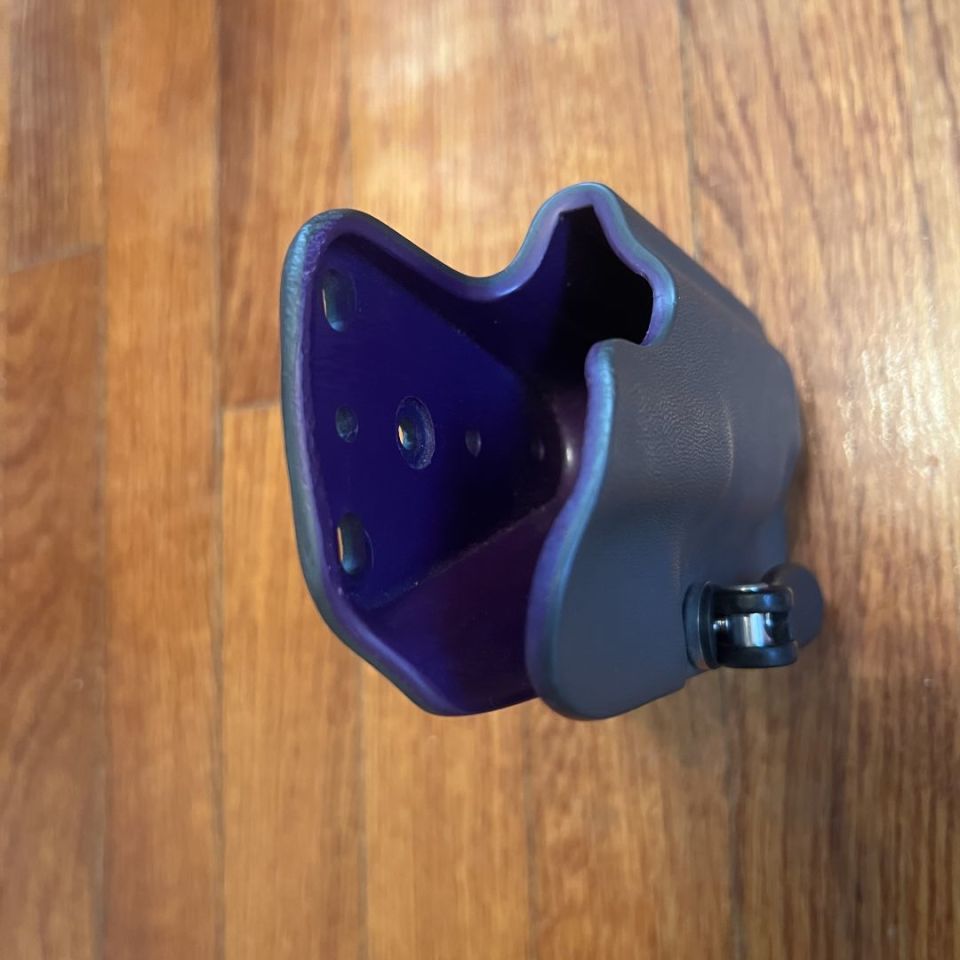 Image 3 - GX Vice holster 