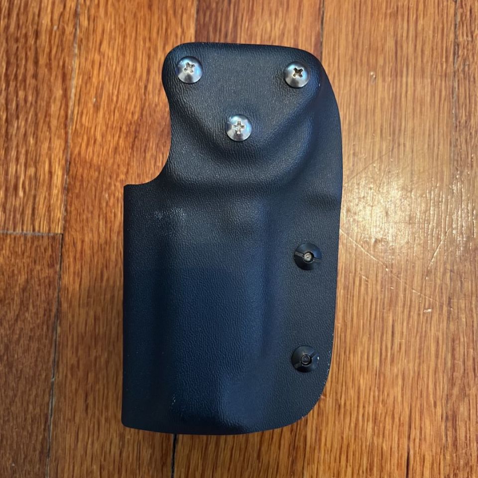 Image 2 - Red Hill Tactical glock 34