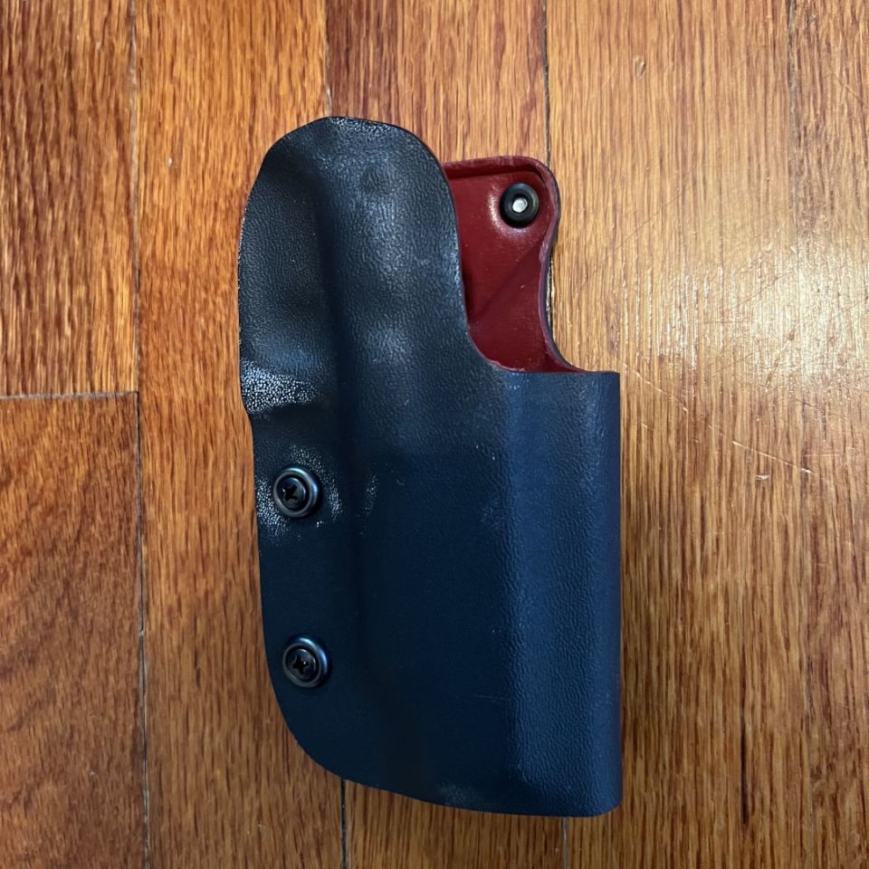 Image 1 - Red Hill Tactical glock 34