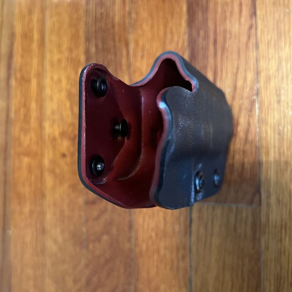 Image 3 - Red Hill Tactical glock 34