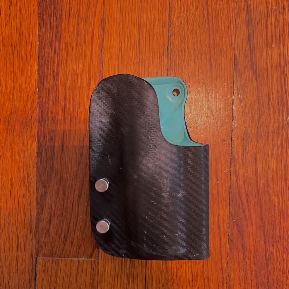 Image 1 - Red Hill Tactical CZ shadow 2