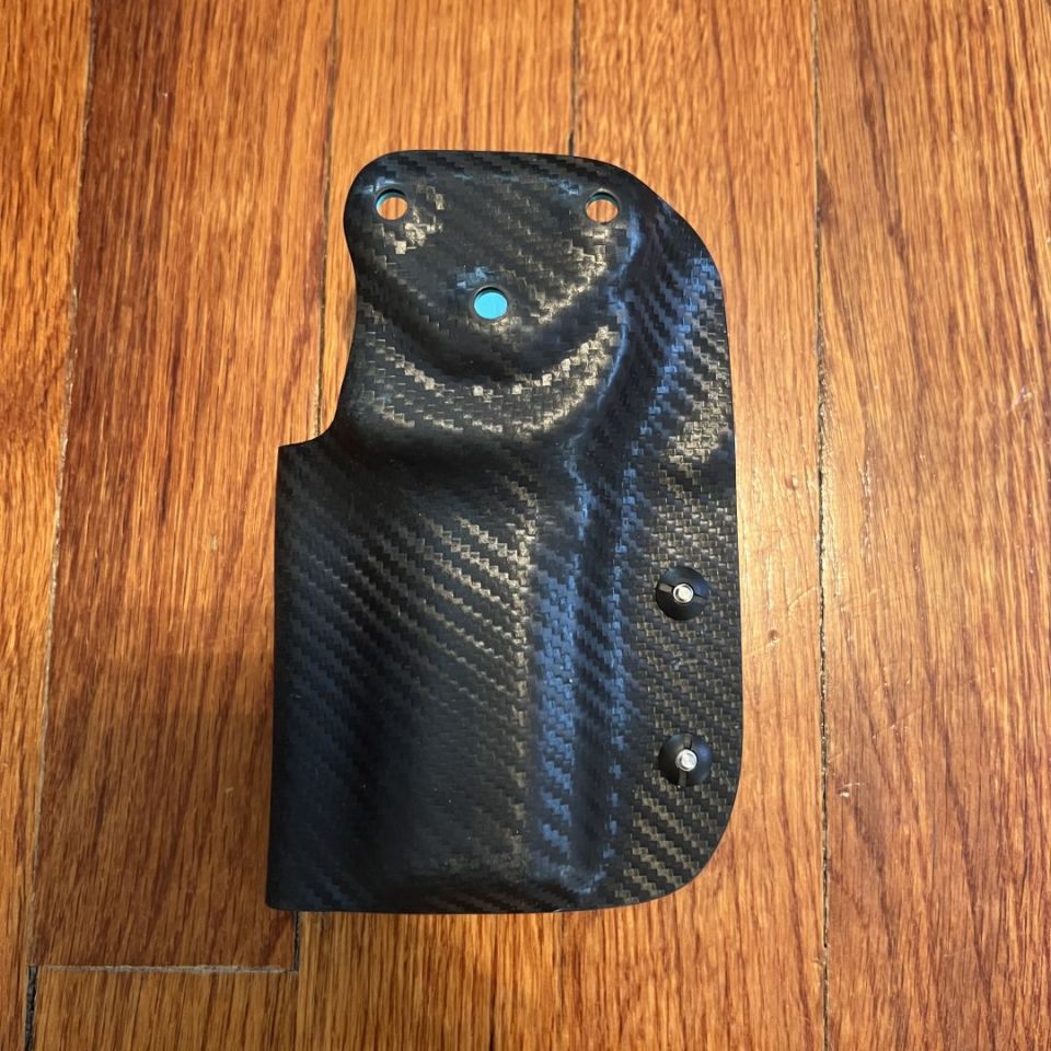 Image 2 - Red Hill Tactical CZ shadow 2