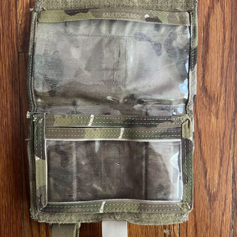 Image 4 - Assaulters arm bands