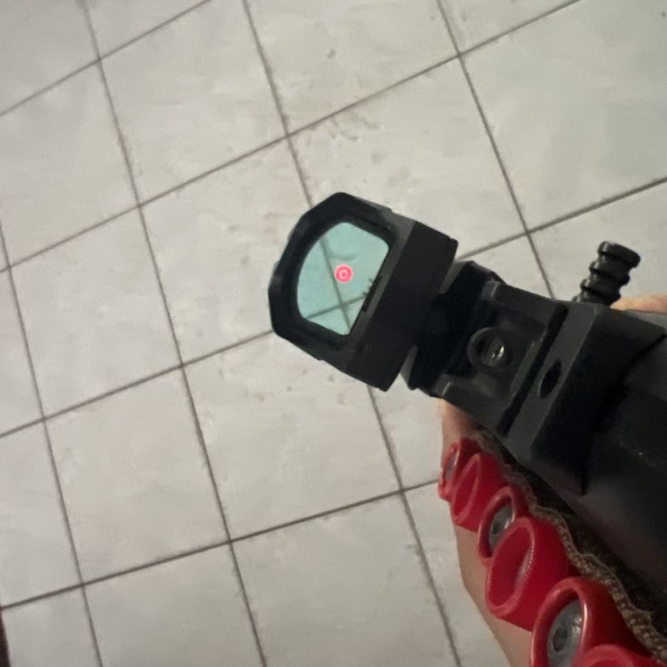 Image 3 - Meprolight MCO