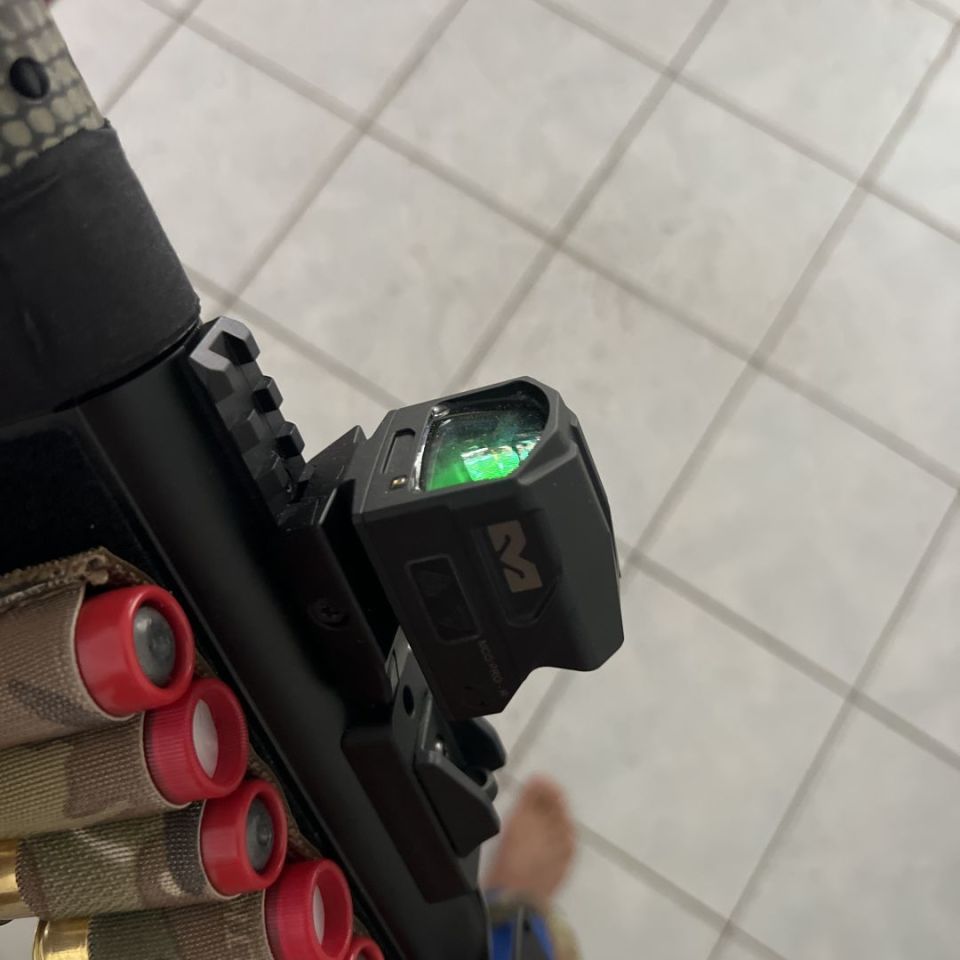 Image 1 - Meprolight MCO