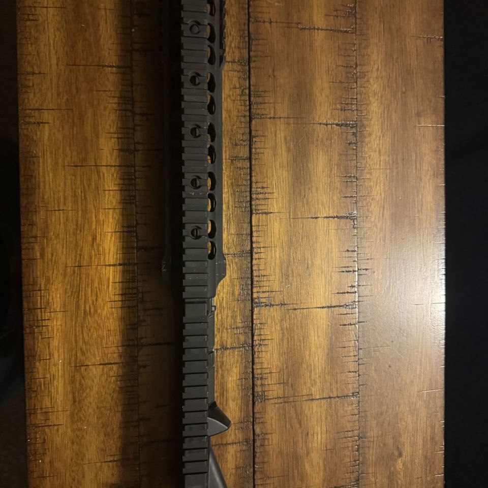 Image 3 - KAC Upper 11.5 SR16 URX3.1