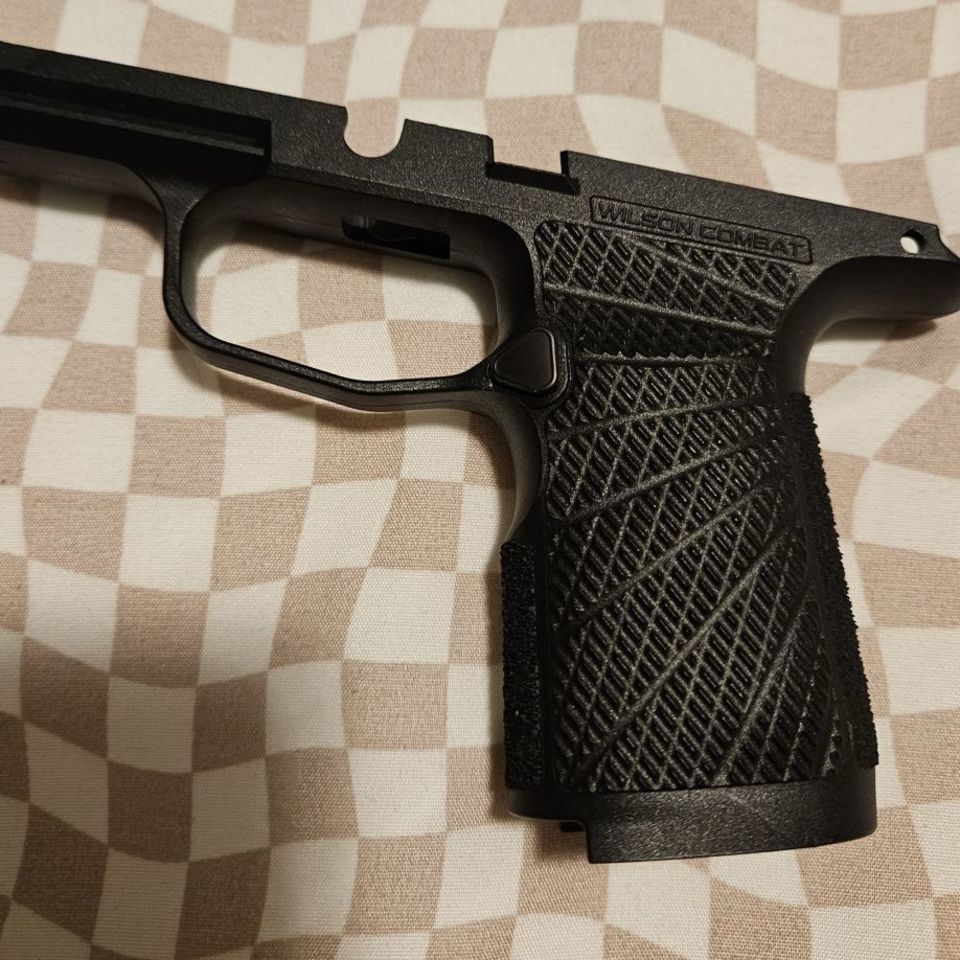 Image 2 - WC p365xl module 