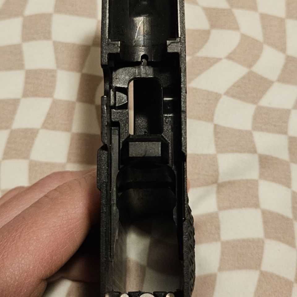 Image 3 - WC p365xl module 