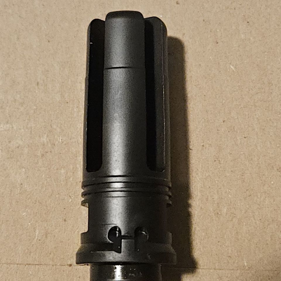 Image 5 - Surefire 4 prong FH
