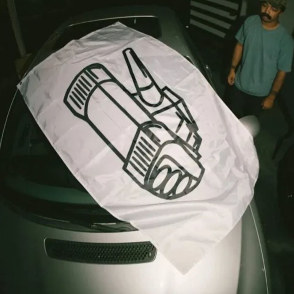 Image 5 - Fog/supdef flags