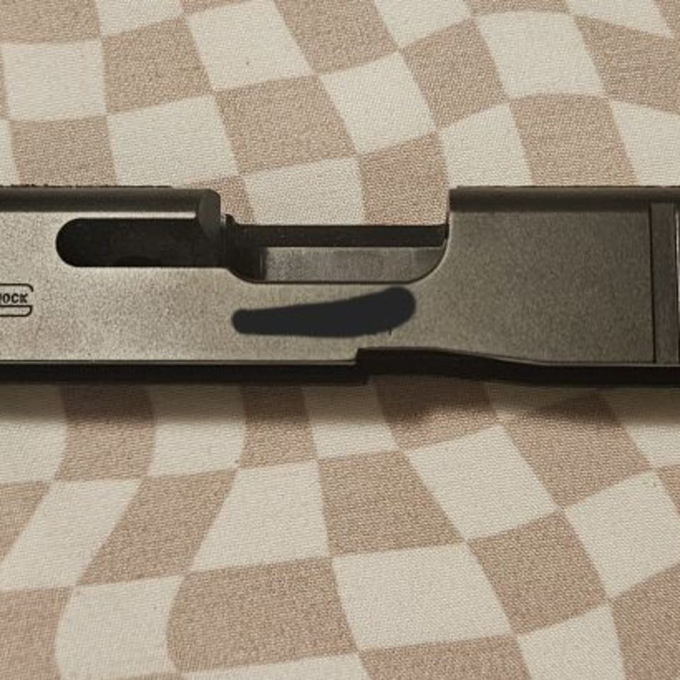 Image 2 - Oem g45.5 slide