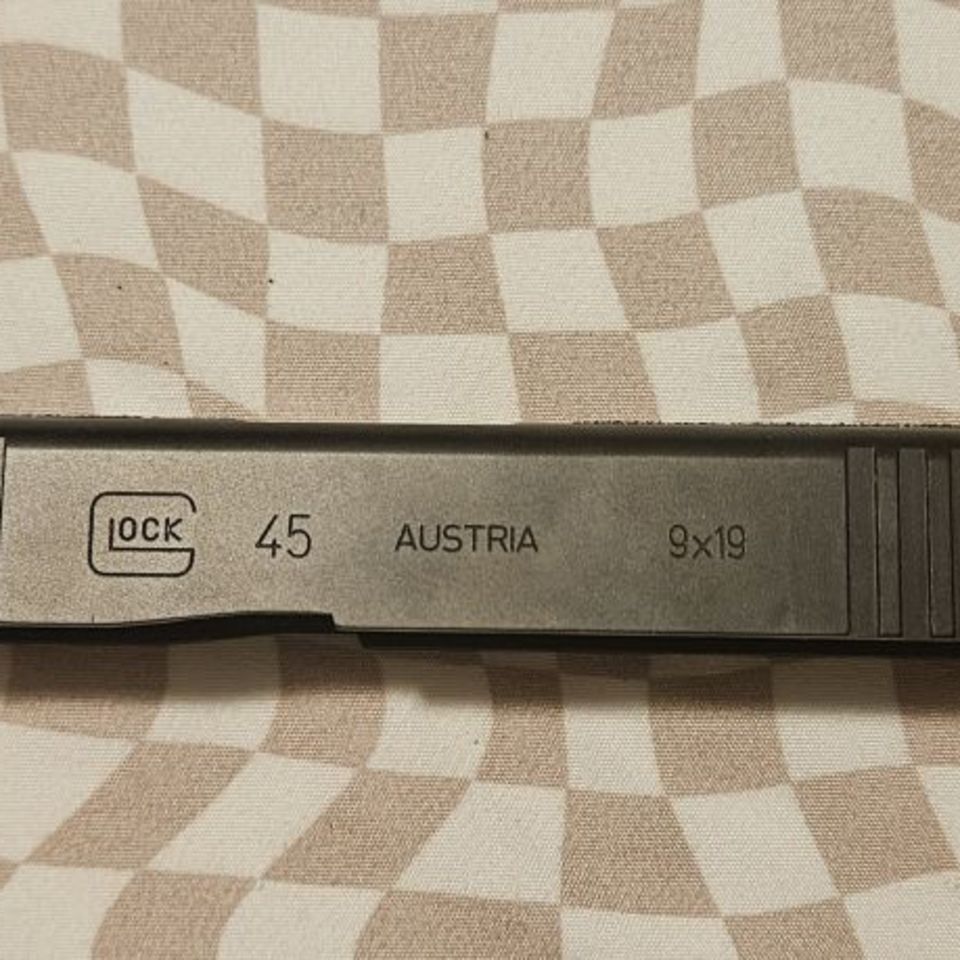 Image 1 - Oem g45.5 slide