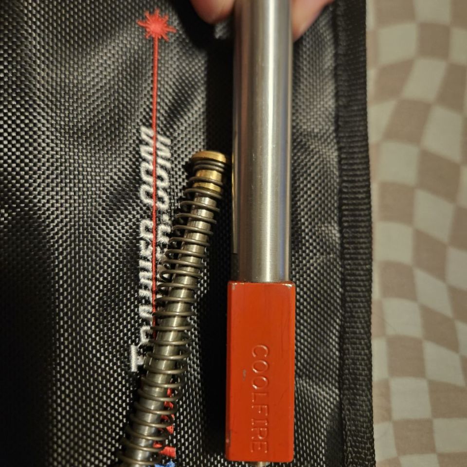 Image 2 - Cooldire trainer